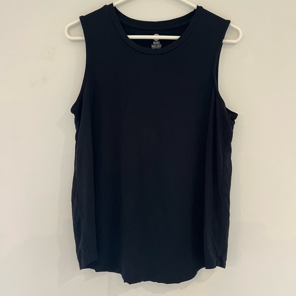 Kindred Bravely Nursing Tank - Size Small - Bamboo/Spandex - EUC - Picture 1 of 4